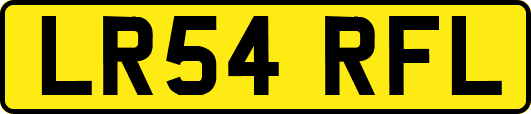 LR54RFL