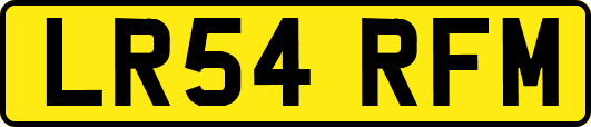 LR54RFM