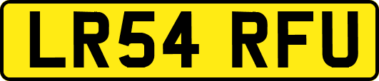 LR54RFU