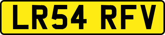 LR54RFV