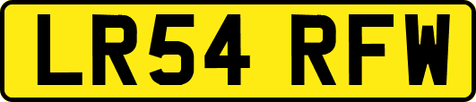 LR54RFW