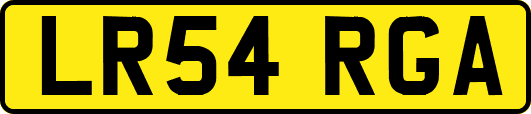 LR54RGA