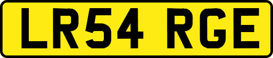 LR54RGE