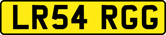 LR54RGG