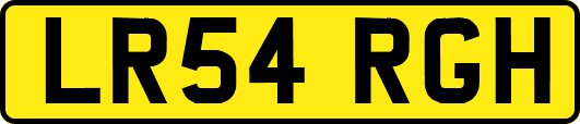LR54RGH