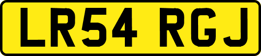LR54RGJ