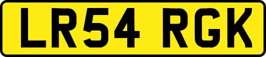 LR54RGK
