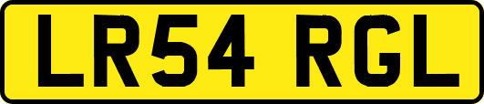 LR54RGL