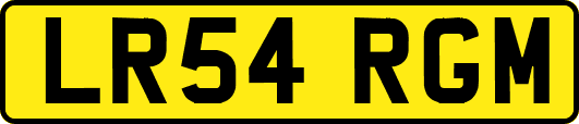 LR54RGM