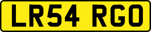 LR54RGO