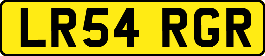 LR54RGR