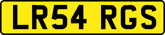 LR54RGS