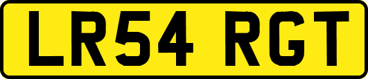 LR54RGT