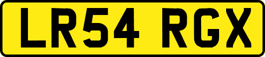 LR54RGX