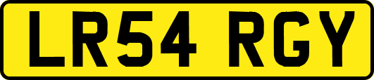 LR54RGY