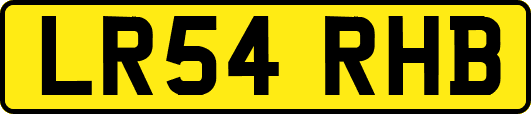 LR54RHB