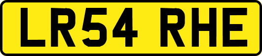 LR54RHE