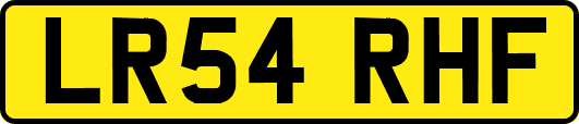 LR54RHF