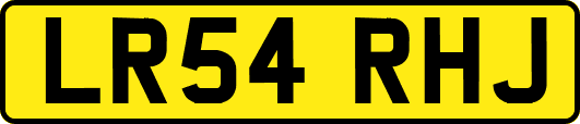 LR54RHJ