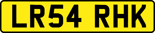 LR54RHK
