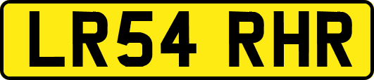 LR54RHR