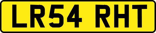LR54RHT