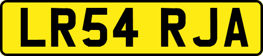 LR54RJA