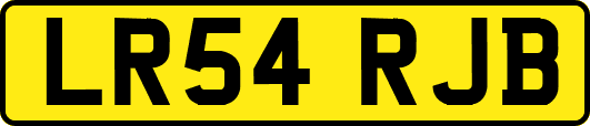 LR54RJB