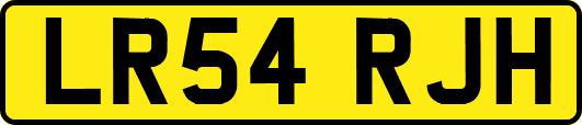 LR54RJH