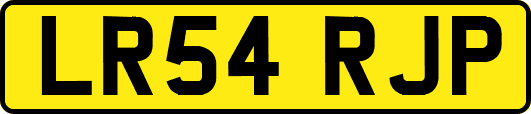 LR54RJP