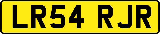 LR54RJR