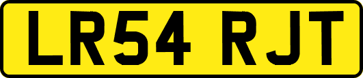 LR54RJT