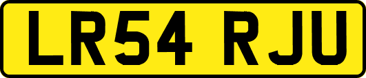 LR54RJU
