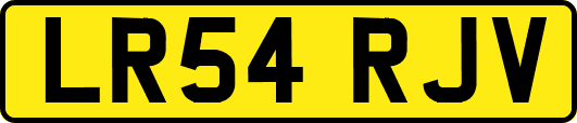 LR54RJV