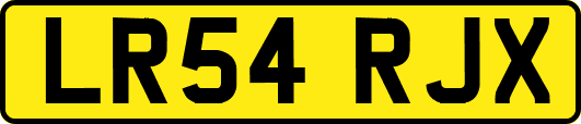 LR54RJX