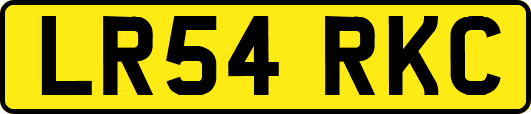 LR54RKC