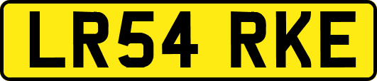 LR54RKE
