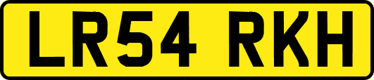 LR54RKH
