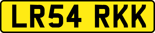 LR54RKK