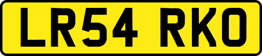 LR54RKO