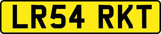 LR54RKT