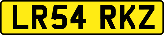 LR54RKZ