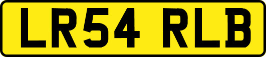 LR54RLB