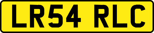 LR54RLC