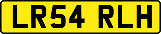 LR54RLH