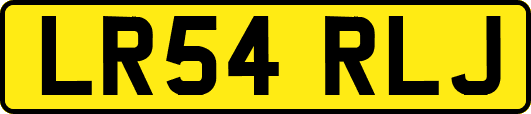 LR54RLJ