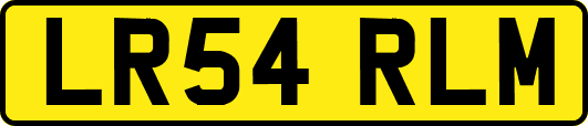LR54RLM