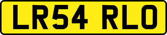 LR54RLO