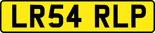LR54RLP