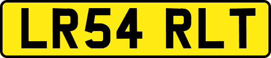 LR54RLT